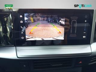 OPEL Frontera usata, con Controllo elettronico della corsia