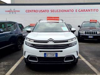 CITROEN C5 Aircross usata, con Airbag