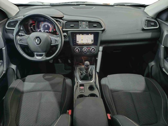 RENAULT Kadjar usata, con Chiusura centralizzata