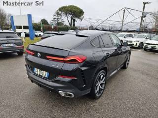 BMW X6 usata, con Autoradio