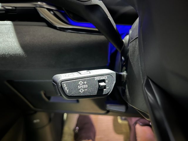 AUDI A5 usata, con Portellone posteriore elettrico