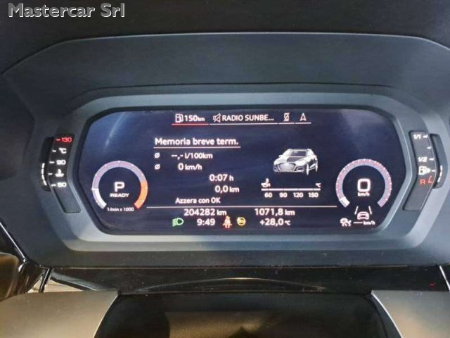 AUDI A3 usata, con Servosterzo