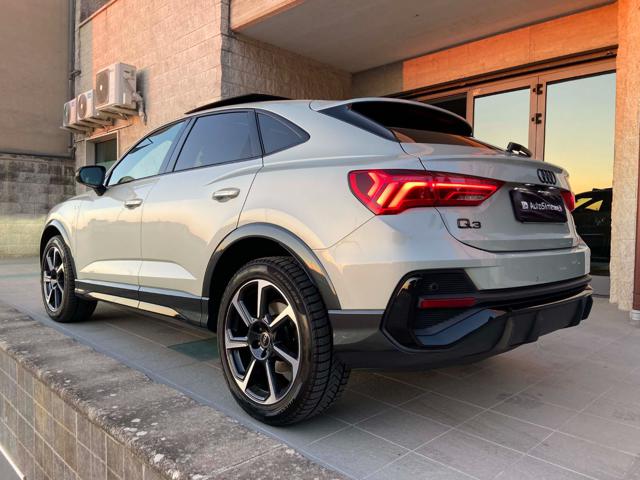 AUDI Q3 usata, con Boardcomputer