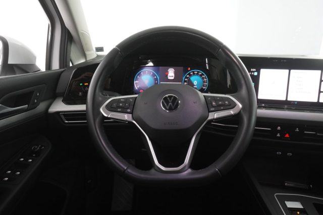 VOLKSWAGEN Golf usata 11