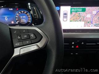 VOLKSWAGEN Golf usata, con Cruise Control