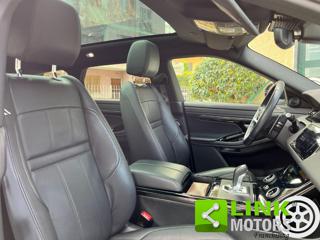 LAND ROVER Range Rover Evoque usata, con Servosterzo