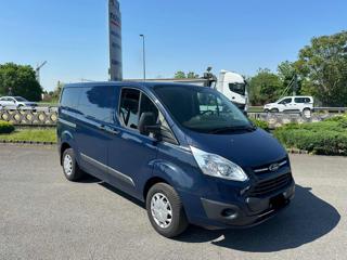 FORD Transit Custom usata, con Autoradio