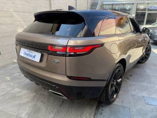 LAND ROVER Range Rover Velar usata, con Chiusura centralizzata