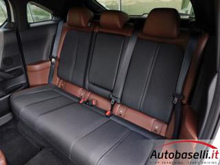 MAZDA MX-30 usata, con Airbag laterali