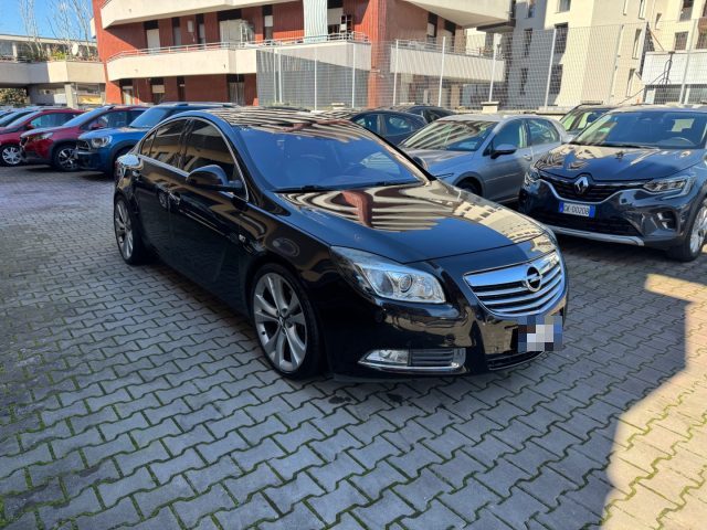 OPEL Insignia usata, con Airbag laterali