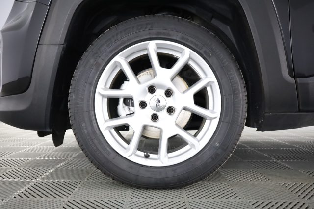 JEEP Renegade usata 7