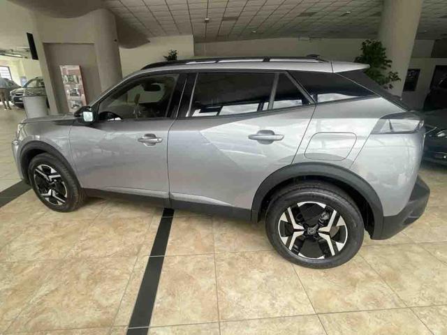 PEUGEOT 2008 usata, con Autoradio