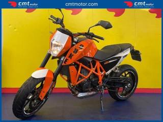 KTM 690 Duke usata 1