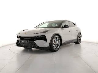LOTUS Eletre usata, con Airbag