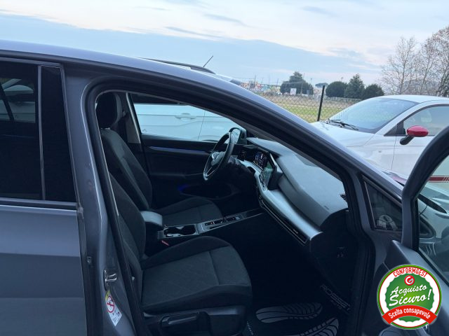 VOLKSWAGEN Golf usata, con Cronologia tagliandi