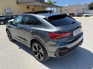 AUDI Q3 usata, con Cerchi in lega