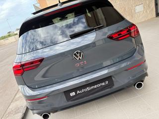 VOLKSWAGEN Golf GTI usata, con Sound system
