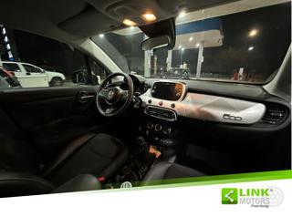 FIAT 500X usata, con Filtro antiparticolato