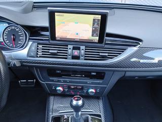 AUDI RS6 usata, con Freno di stazionamento elettrico