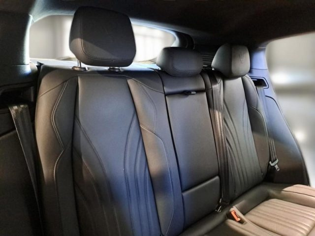 MASERATI Grecale usata 8