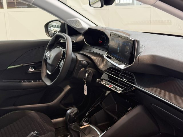 PEUGEOT 208 usata 28