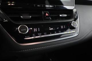 TOYOTA Corolla usata 11