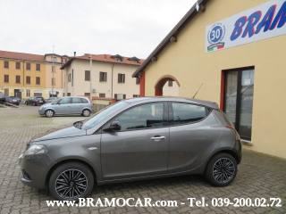 LANCIA Ypsilon usata, con Climatizzatore