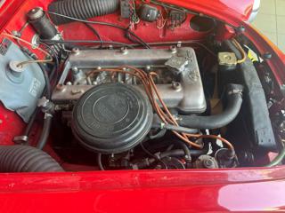 ALFA ROMEO Giulietta usata 16