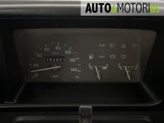 PIAGGIO Porter usata 9