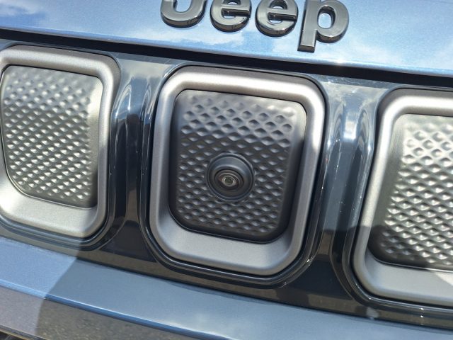 JEEP Compass usata, con Cerchi in lega