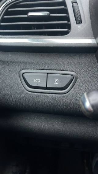 RENAULT Kadjar usata, con Fari LED
