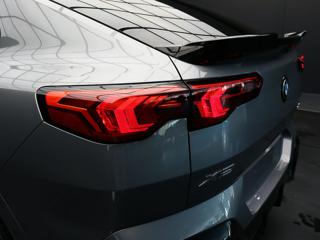 BMW X2 usata, con Climatizzatore