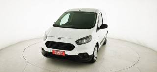 FORD Transit Courier usata, con MP3