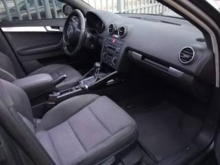 AUDI A3 usata, con Controllo trazione