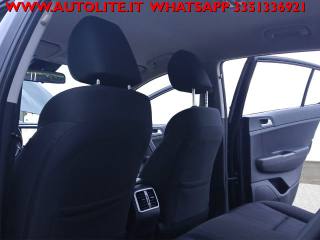 KIA Sportage usata, con Volante multifunzione