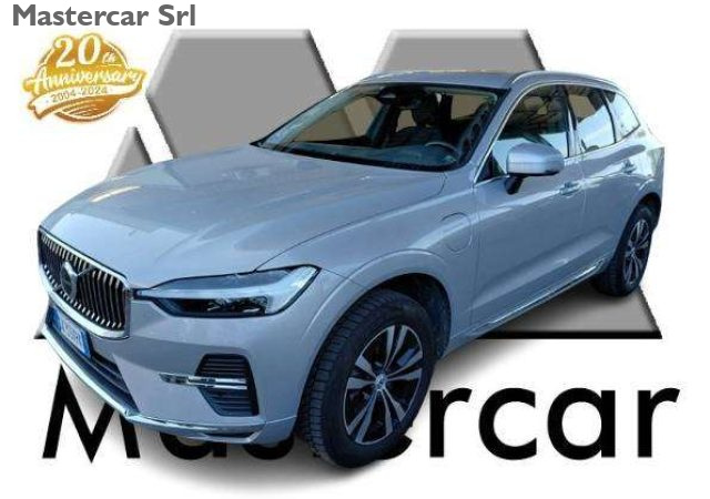 VOLVO XC60 usata, con ABS