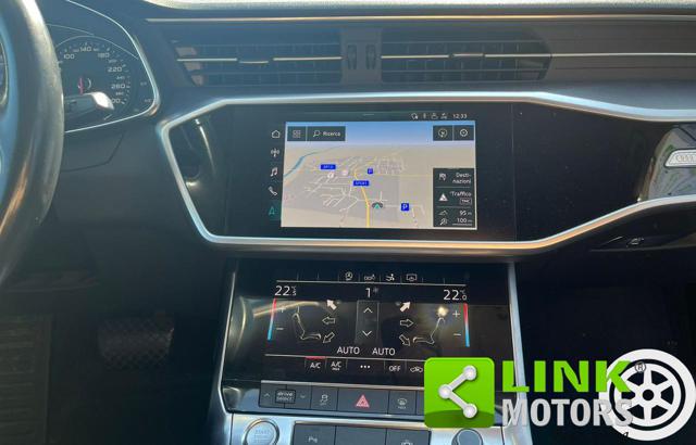 AUDI A7 usata, con ESP