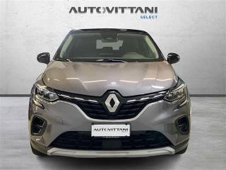 RENAULT Captur usata, con Airbag
