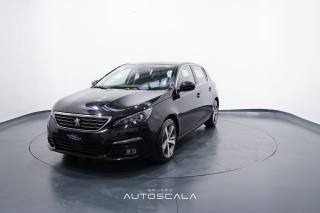 PEUGEOT 308 BlueHDi 130 S&S EAT8 ALLURE