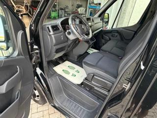 RENAULT Master usata, con Chiusura centralizzata