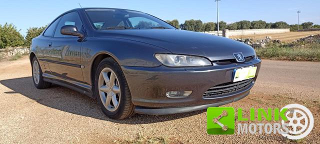 PEUGEOT 406 usata 17