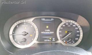 NISSAN Navara usata, con Climatizzatore