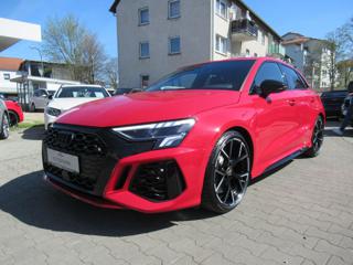 AUDI RS 3 SPB TFSI quattro S tronic