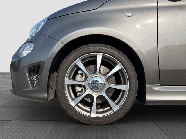 ABARTH 595 usata 15