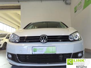 VOLKSWAGEN Golf usata 21