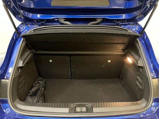 RENAULT Clio usata, con Hill holder