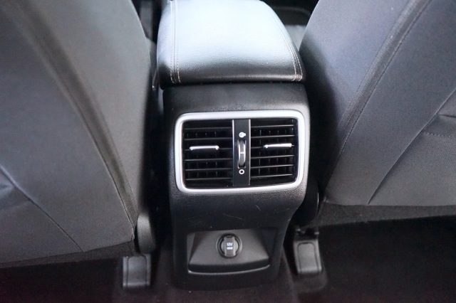 KIA Sportage usata, con Freno di stazionamento elettrico