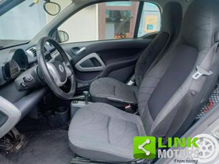 SMART ForTwo usata, con Chiusura centralizzata