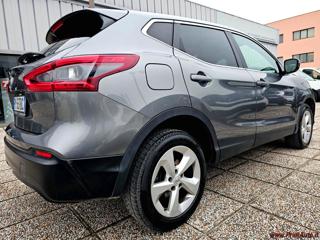 NISSAN Qashqai usata, con Cerchi in lega