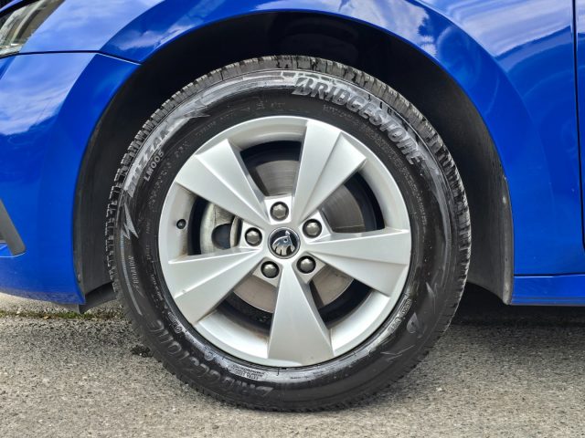 SKODA Octavia usata 152